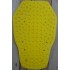 Защита спины SHIMA SAS-TEC yellow